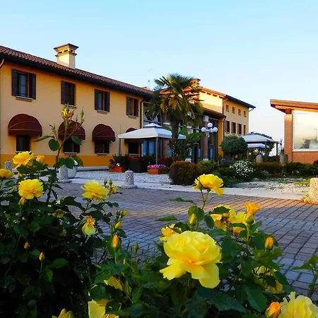 Nonna Giuseppina Apart Otel