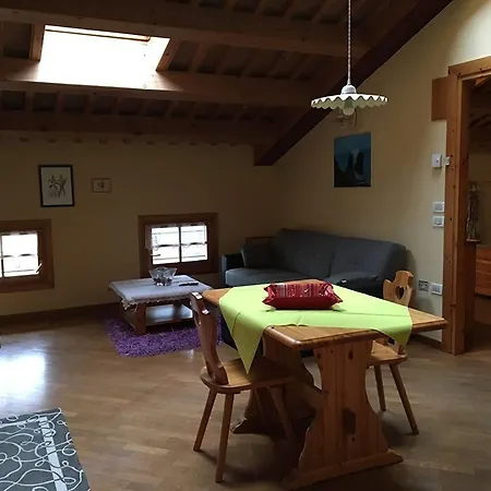 Nonna Giuseppina Apart Otel Breganze