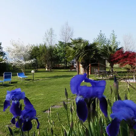 Nonna Giuseppina Aparthotel *