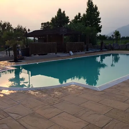 Nonna Giuseppina Aparthotel *