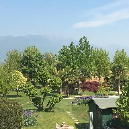 Nonna Giuseppina Aparthotel