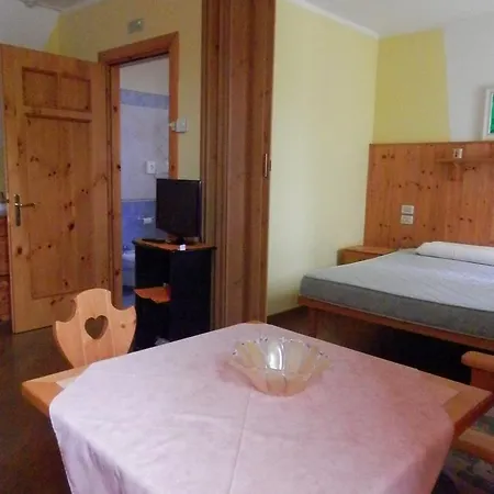 Nonna Giuseppina Apart Otel