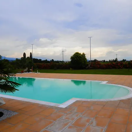 Nonna Giuseppina Aparthotel *