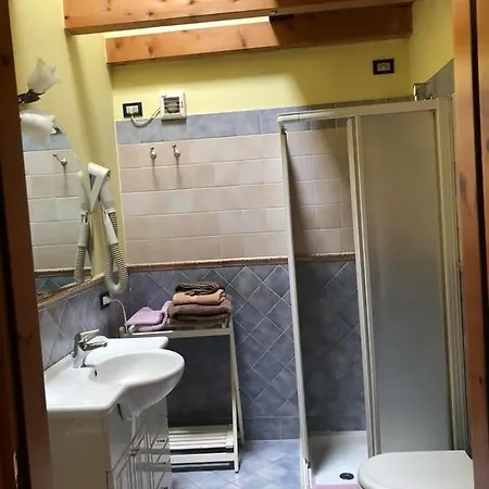 Aparthotel Nonna Giuseppina