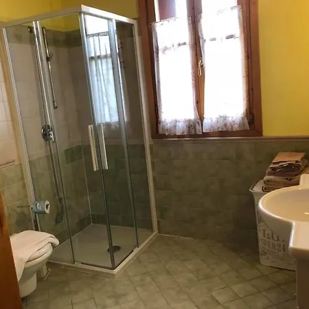 Nonna Giuseppina Breganze