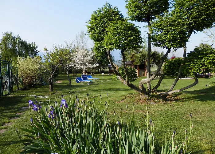 Nonna Giuseppina Aparthotel *