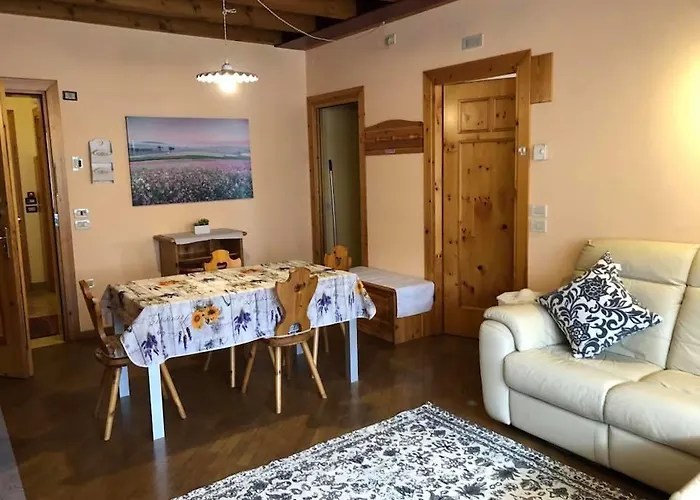 Nonna Giuseppina Aparthotel *