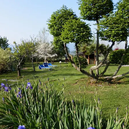 Nonna Giuseppina Aparthotel *