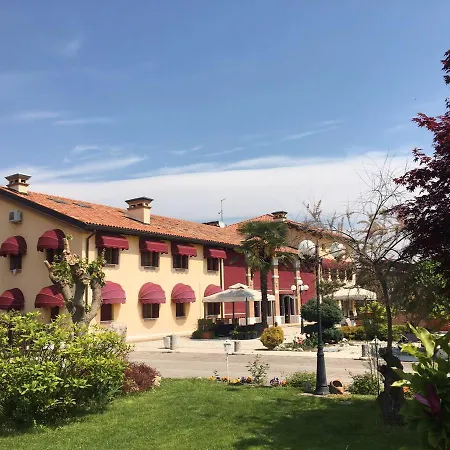 Nonna Giuseppina Aparthotel Breganze