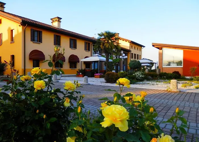 Nonna Giuseppina Aparthotel
