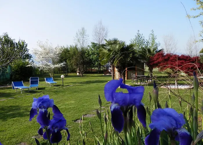 Nonna Giuseppina Aparthotel *