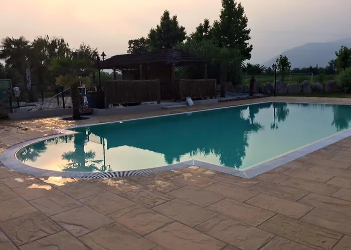 Nonna Giuseppina Aparthotel *