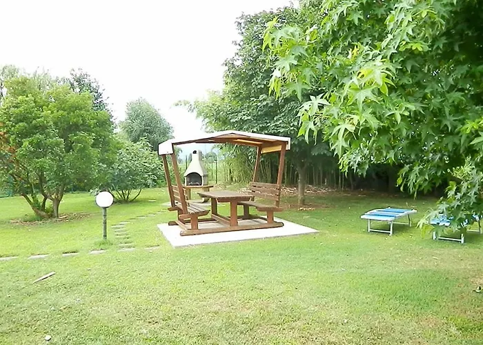 Nonna Giuseppina Aparthotel